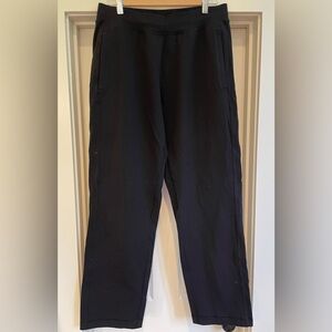 Men’s Lululemon sweat pants